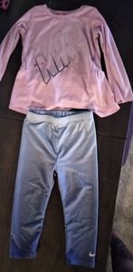 Size 24mth Nike outfit